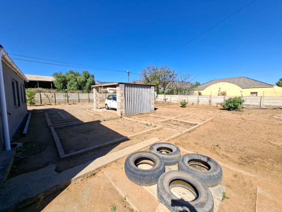4 Bedroom Property for Sale in Klawer Western Cape